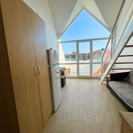 Apartment Cozy Gerber