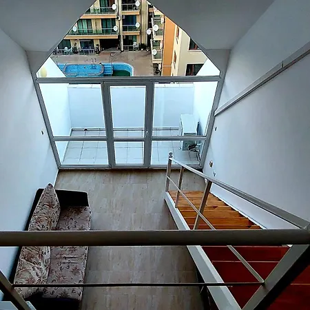 Cozy Gerber Apartment *